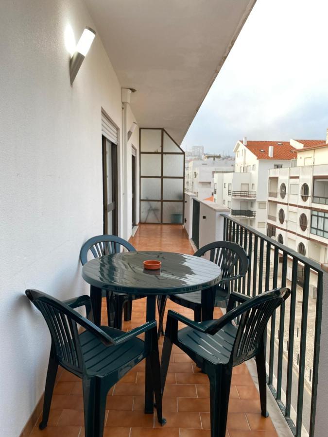 Maria Do Mar Apartamentos Nazaré Exterior foto