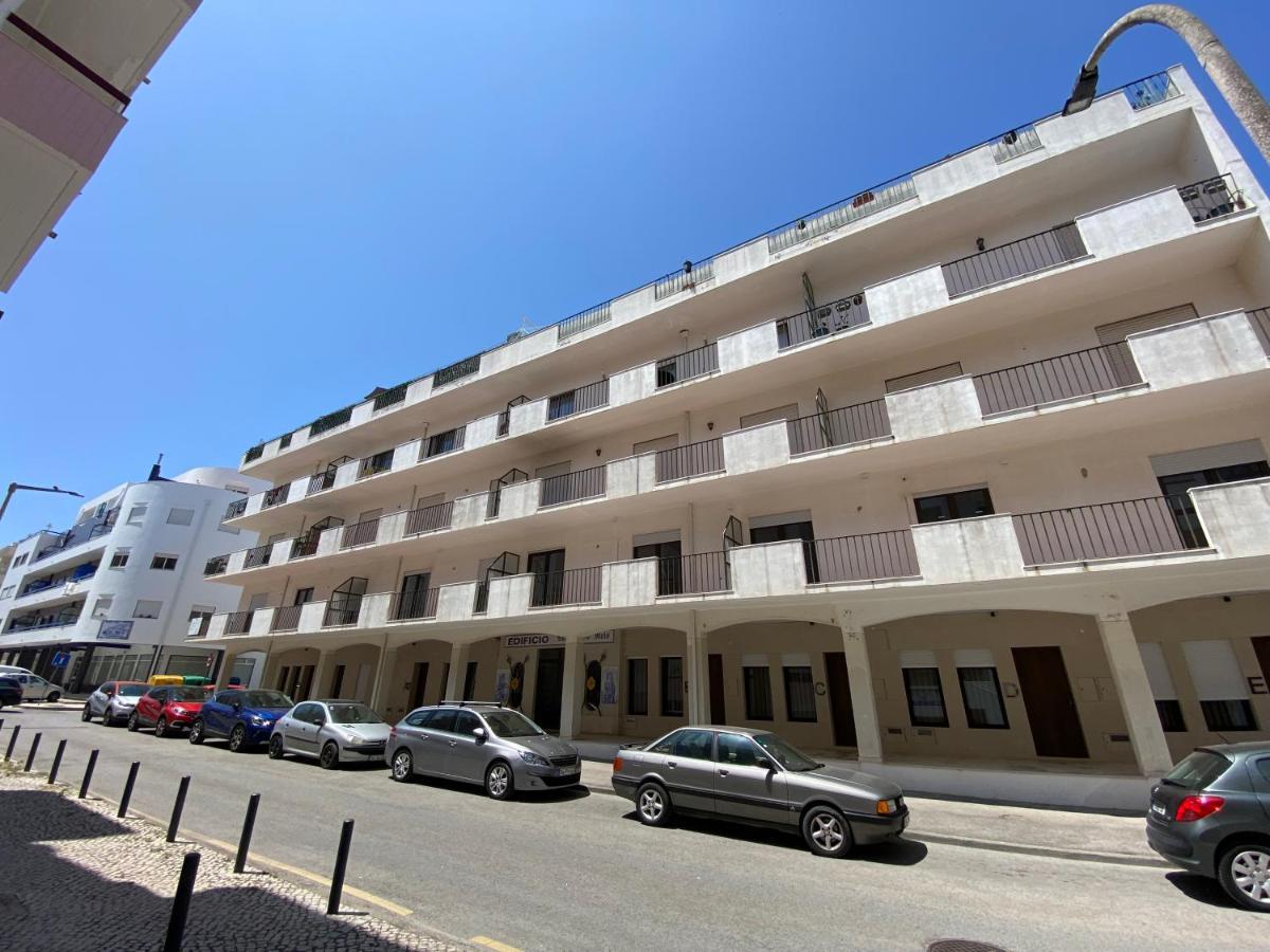 Maria Do Mar Apartamentos Nazaré Exterior foto